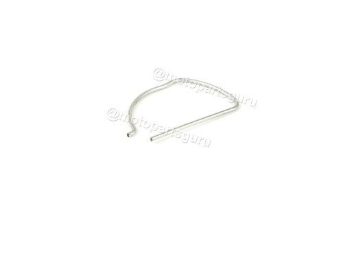 253937 oem spring bracket - 253937,
